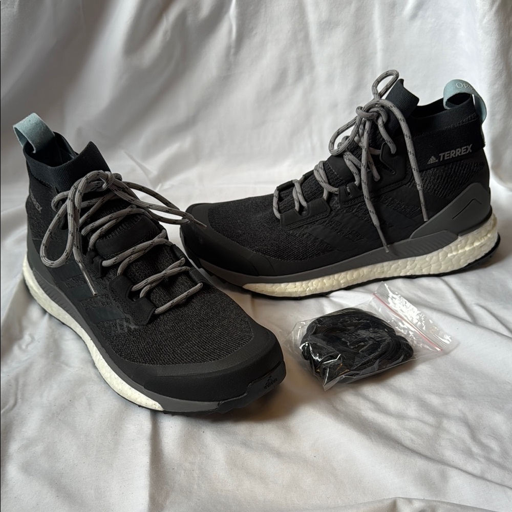 Adidas Terrex Free Hiker Shoe for Women